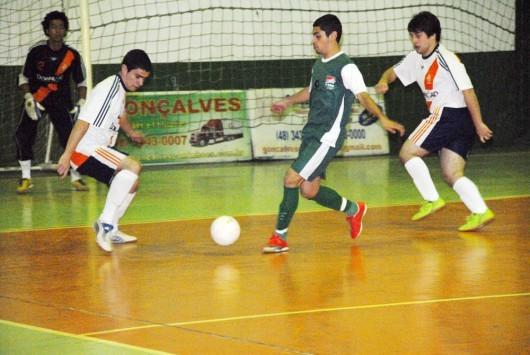 Nove times encaram o Municipal da LAC