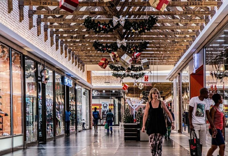 Brasil tem maior expectativa de compras para o Natal em seis anos 