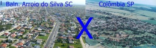 Arroio do Silva enfrenta cidade paulista no Dia do Desafio