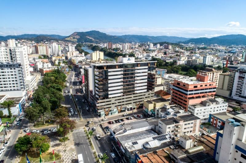 Tubarão: carnês do IPTU já estão disponíveis para pagamento