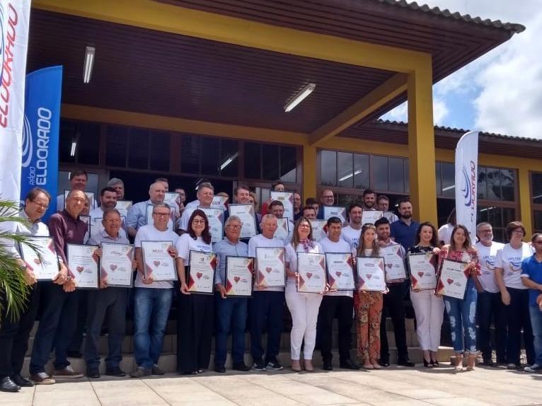Campanha Coração Cheio celebra R$ 1 milhão em doações