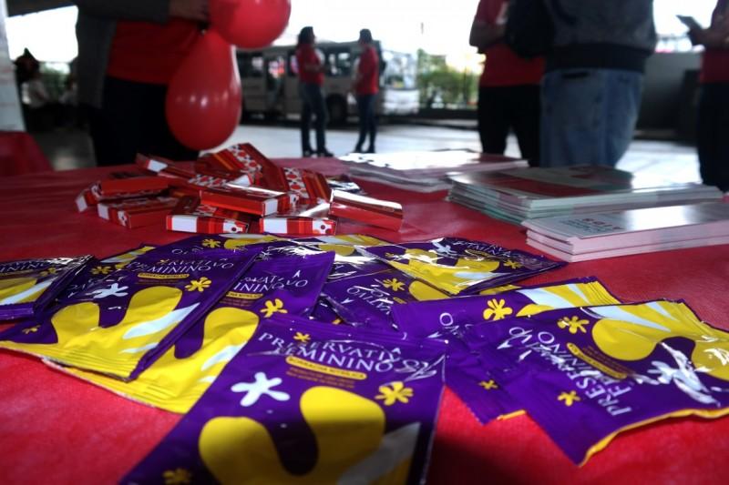 Dezembro Vermelho: ACTU promove conscientização sobre AIDS