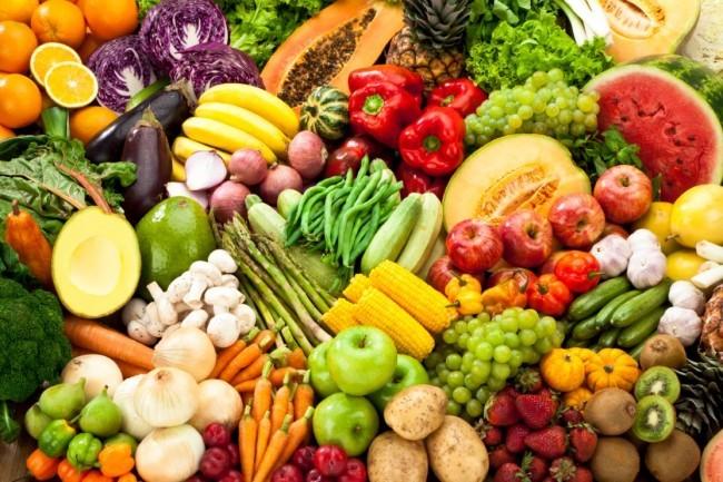 Vigilância Sanitária emite alerta sobre alimentos retidos em greve