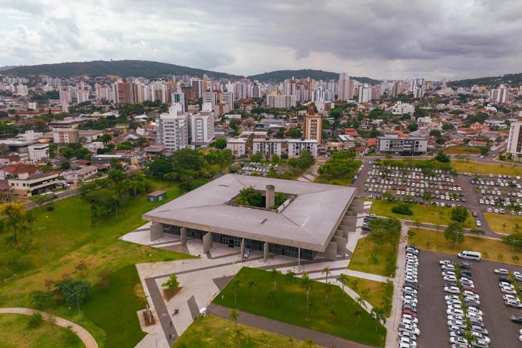 Criciúma conquista destaque nacional no Ranking de Competitividade dos Municípios