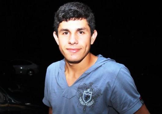 Atleta de Lauro Müller fará teste no Figueirense