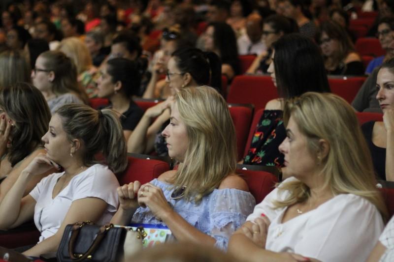 Prefeitura de Criciúma e Udesc firmam parceria para oferta de cursos de graduação