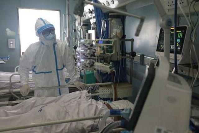 Província de Hubei, na China, registra 139 mortes