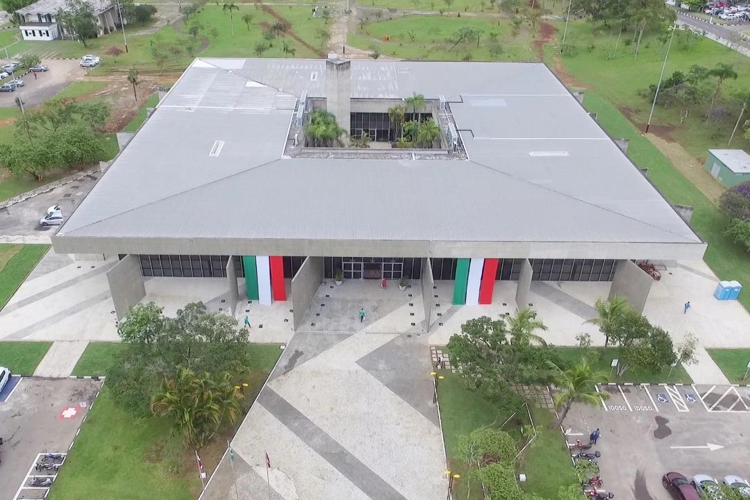 Serviços municipais de Criciúma terão alterações no feriado de Corpus Christi