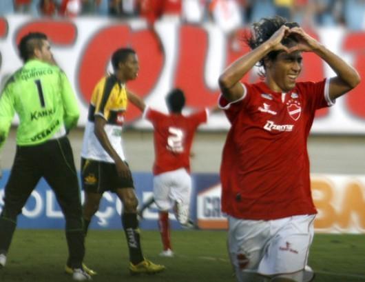 No Tigre não tem craque