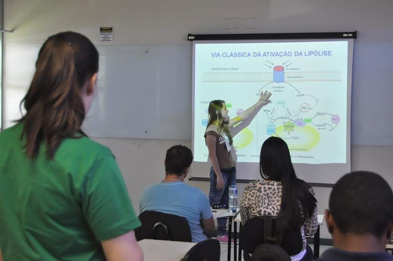 Mais de 560 trabalhos fazem parte da Semana de Ciência e Tecnologia da Unesc