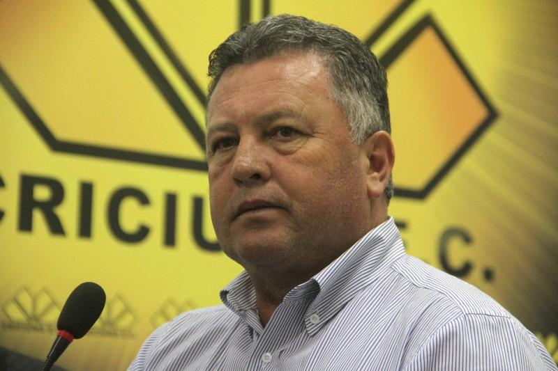 Esta foi a derrota mais dolorosa, lamenta Cavalo
