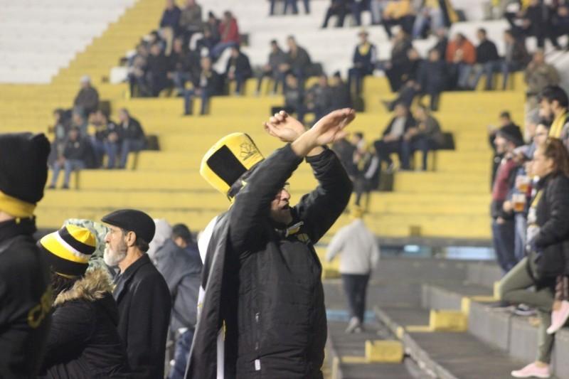 Criciúma x Bragantino: ingressos a R$ 5 já estão sendo vendidos