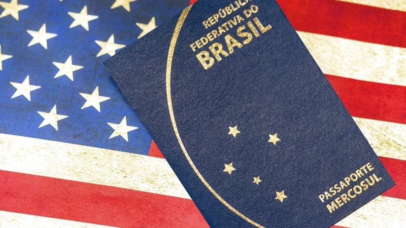 Visto permanente dos EUA pode ser realidade para investidores catarinenses