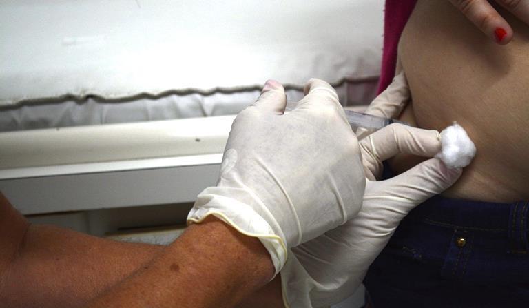 Morro da Fumaça atinge 60% da meta