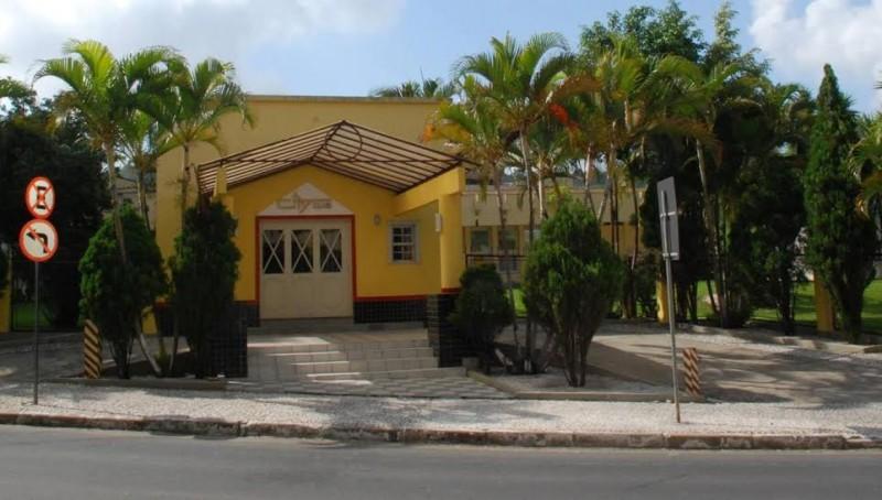 Baile celebra 53 anos do City Club