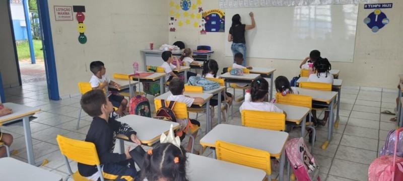 Fundação de Educação de Tubarão prepara nova contratação de professores ACTs e concursados