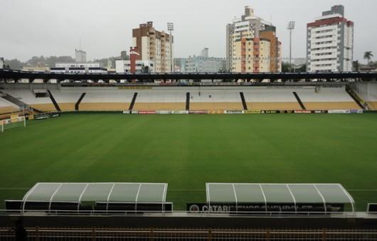 Diretoria do Criciúma protocola pedido de certificação de Clube Formador à CBF 
