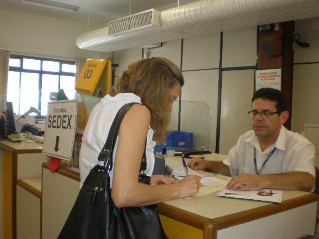 Antes de solicitar a segunda via de documentos, consulte os achados e perdidos dos Correios