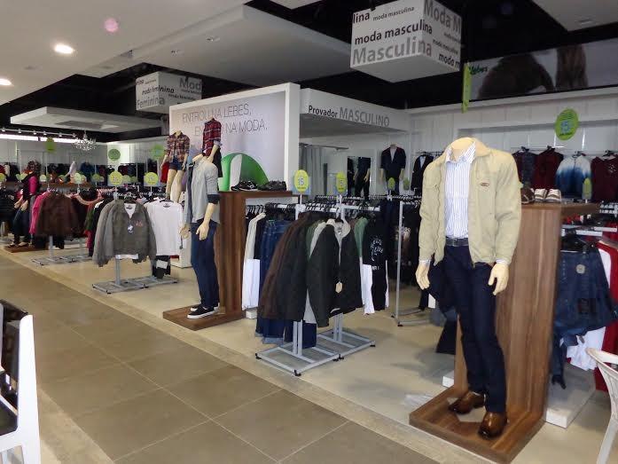 Nações Shopping anuncia a chegada de novas operações