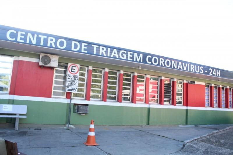 Número de casos de coronavírus no Sul de Santa Catarina – 28 de maio