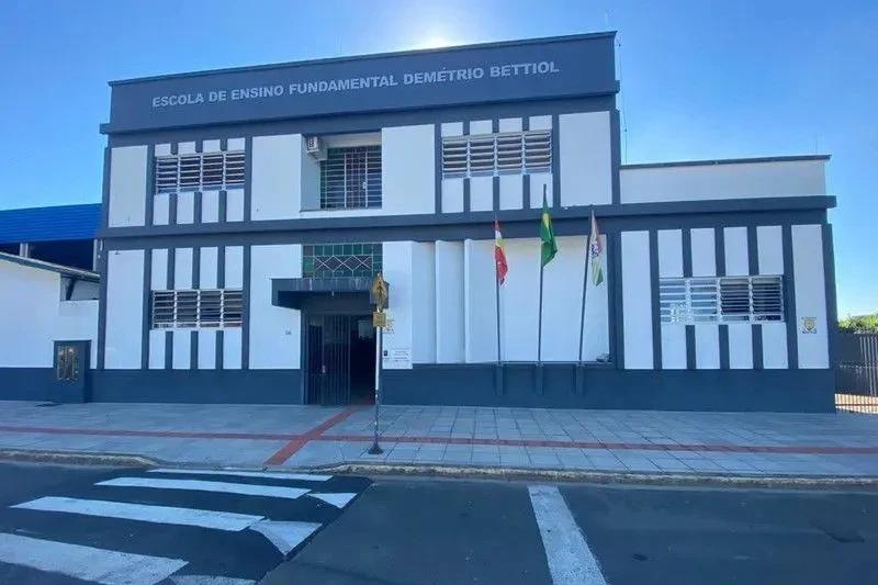 Educação de Cocal do Sul abre escolha de vagas para 2026; veja datas e regras