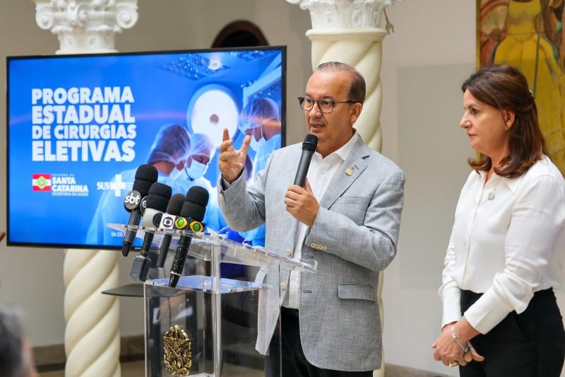 Pelo Estado 07/06: A conta das cirurgias não vai bater