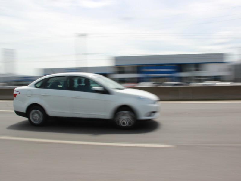 Atente aos cuidados quando seu carro der pane na BR-101 