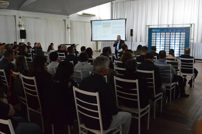 Conceito de Indústria 4.0 promove competitividade e controle de qualidade no agronegócio