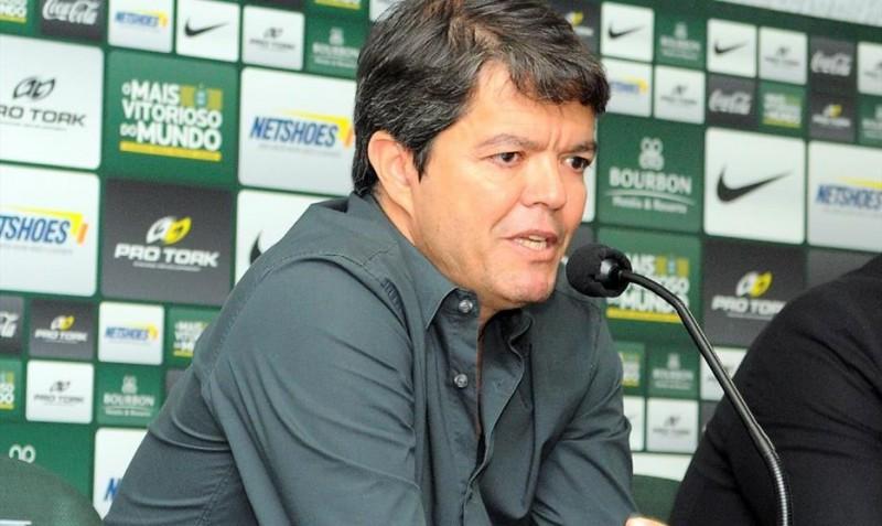 Futuro de Ximenes no Tigre deve ser definido nas próximas horas