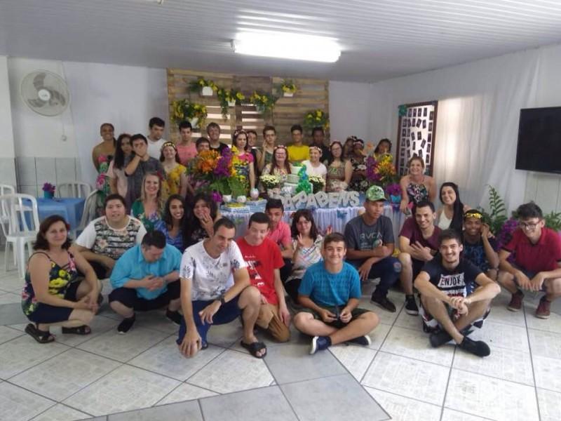 Instituto Diomício Freitas: há 35 anos atuando na garantia dos direitos da pessoa com deficiência