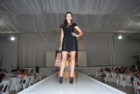 Começa nesta segunda-feira a 15ª Sul in Moda