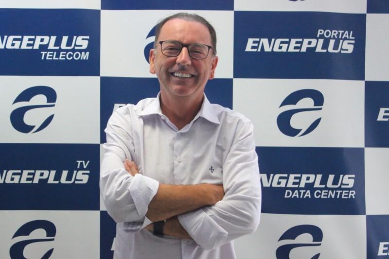Trinca Ofensiva #30 | Presidente do Criciúma fala sobre nova gestão, futebol e contratações 