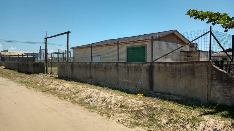 Balneário Rincão perto de ganhar unidade de bombeiros voluntários