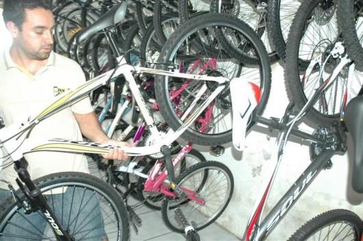 Pedalar: um hobbie que faz bem à saúde