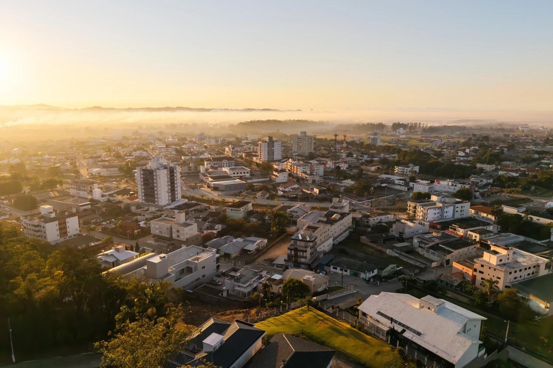 Morro da Fumaça autoriza construção de 20 casas populares pelo programa Casa Catarina