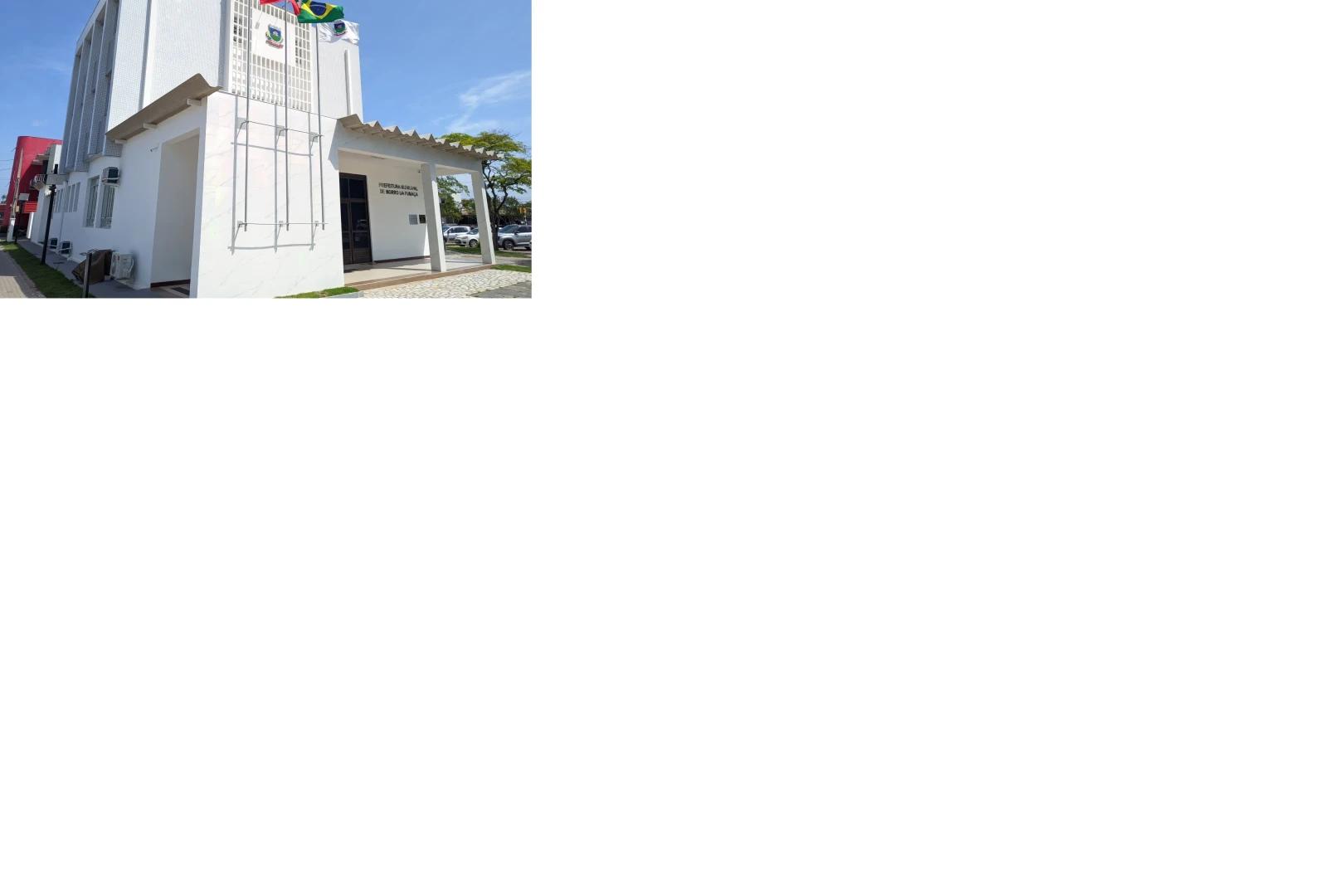 Prefeitura de Morro da Fumaça retoma expediente em período integral