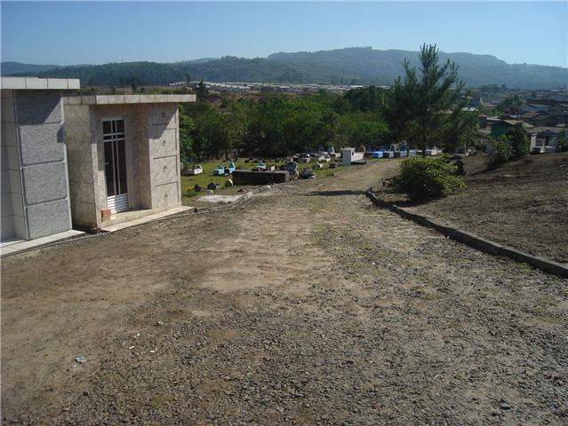Governo de Siderópolis realiza chamamento público para regularização de túmulos