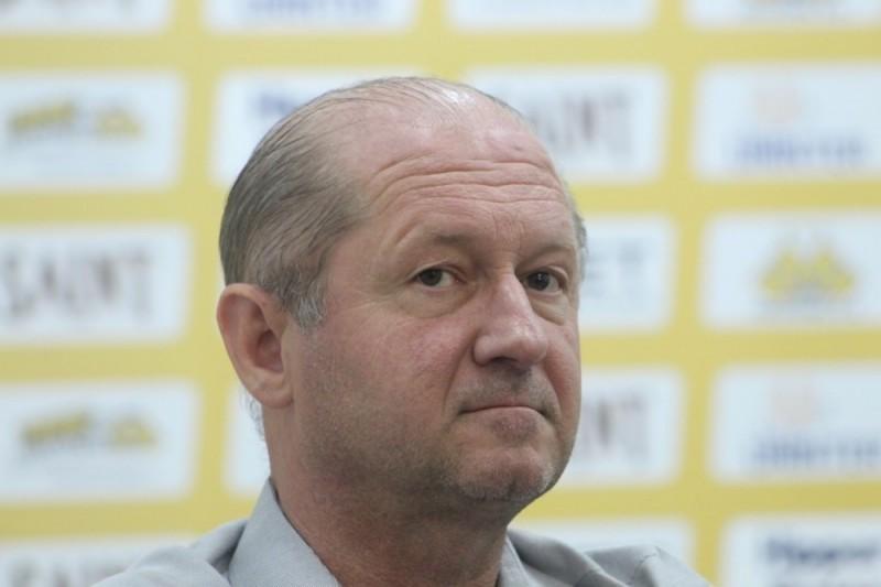 Linha do Tempo: a trajetória de Jaime Dal Farra no comando do Criciúma Esporte Clube 