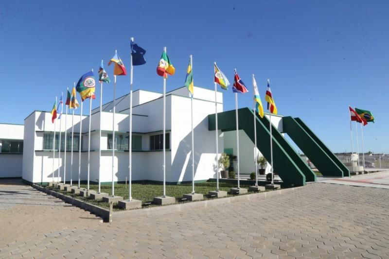 Unesc se une a entidades para a elaboração de Plano de Desenvolvimento para a Amesc