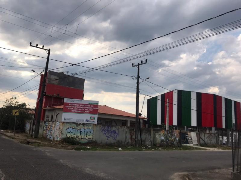 Prefeitura de Criciúma deve inaugurar sede do Projae ainda no primeiro semestre