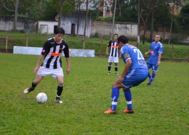 Regional da Larm: Carbonífera Criciúma e Cocal do Sul largam em vantagem