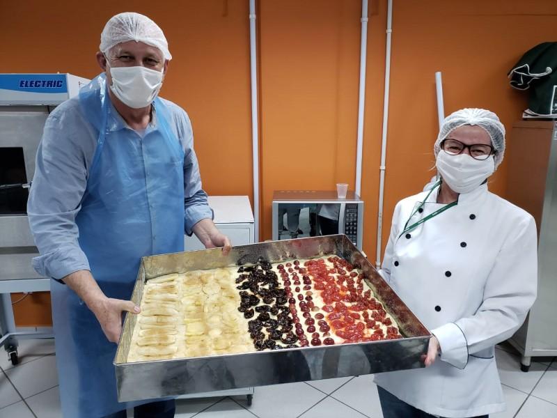 Cursos rápidos do Senai ampliam oportunidades no mercado de trabalho