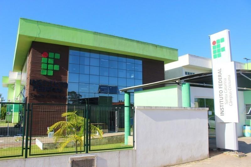 IFSC oferece cursos de capacitação gratuitos em Urussanga