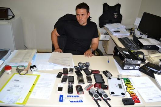 Adolescente apreendido na BR-101 praticou dois homicídios em Criciúma