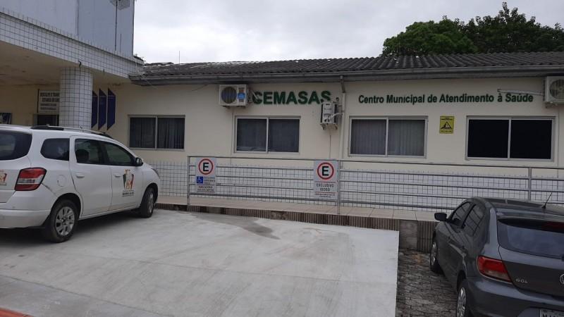 Saúde de Maracajá realiza agendamento de idosos de 85 a 89 anos