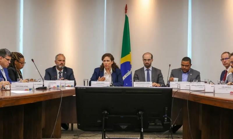 Prova do Concurso Público Nacional Unificado será realizada no dia 5 de maio