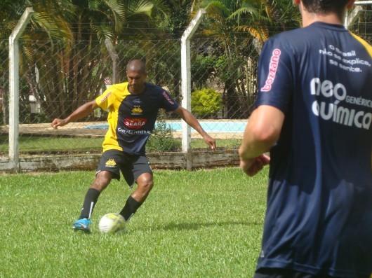 Da Série B para brigar por vaga no Tigre