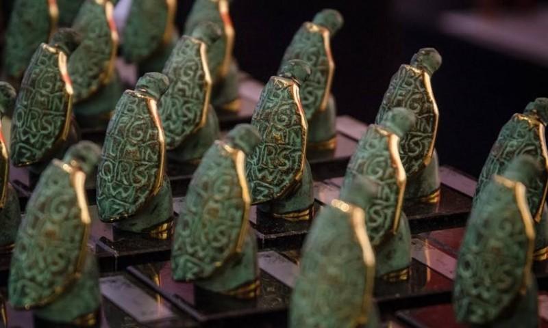 Unesc é finalista do Prêmio Jabuti