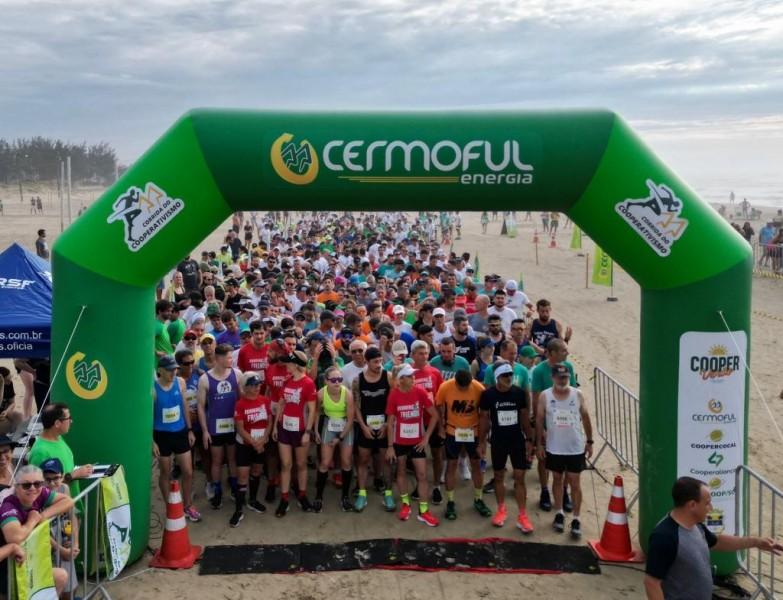 CooperVerão e Corrida do Cooperativismo prometem movimentar a Esplanada nesta semana