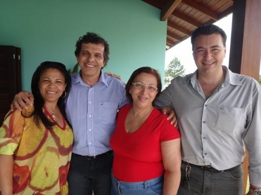 PT Nacional entra na campanha de Brezola